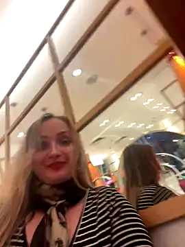 LadyTatiana Madam online show from 12/01/24, 04:29