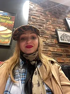 LadyTatiana Madam online show from 02/09/25, 04:29