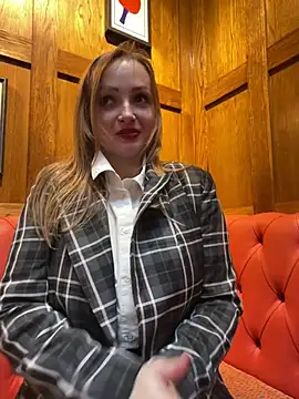 LadyTatiana Madam online show from 02/19/25, 03:49