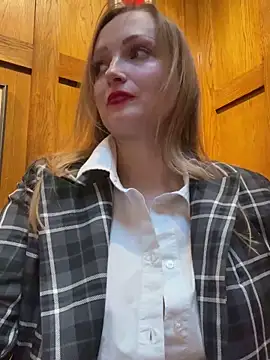 LadyTatiana Madam online show from 02/23/25, 02:25