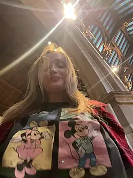 LadyTatiana Madam online show from 03/07/25, 03:39