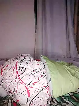 Bella kiki online show from 02/09/25, 10:54