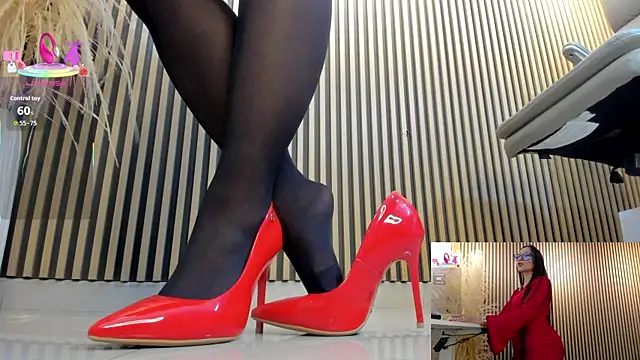 lulu 072 online show from 04/21/26, 02:51