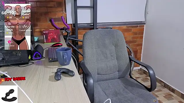 Marck Muscle online show from 04/09/26, 12:43