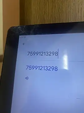 babybarros online show from 04/28/26, 07:30