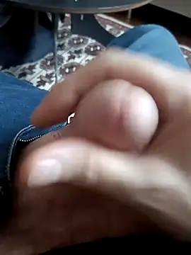 massive cum online show from 02/19/26, 08:38