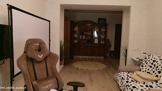 Neko Kimiko online show from 02/15/26, 02:36