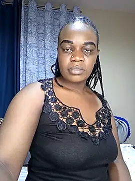 queen arianna online show from 02/26/26, 12:42