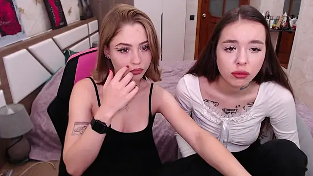 Tessa Walker online show from 10/06/25, 09:40