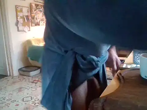 jakjak106 online show from 12/12/24, 09:40