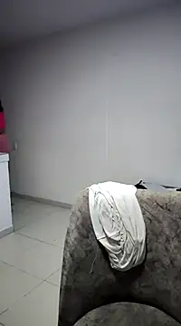 Snapshot of Mia_Adell_11 chatting on 01/31/25, 07:29 Mia Adell 11 online show from 01/31/25, 07:29