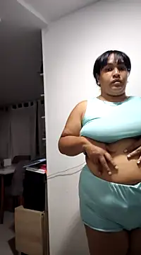 Snapshot of Mia_Adell_11 chatting on 02/13/25, 05:26 Mia Adell 11 online show from 02/13/25, 05:26