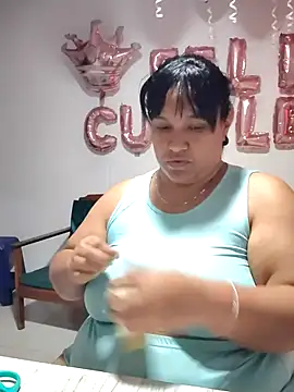 Snapshot of Mia_Adell_11 chatting on 02/14/25, 06:45 Mia Adell 11 online show from 02/14/25, 06:45