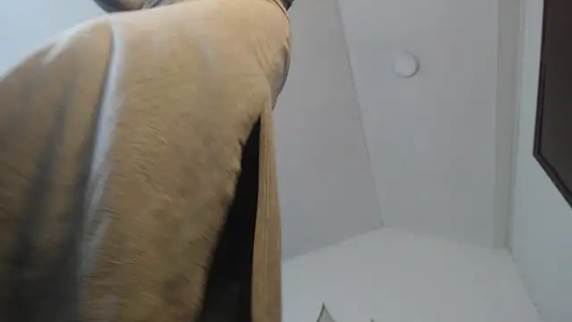 Ingridbergman online show from 02/03/25, 04:20