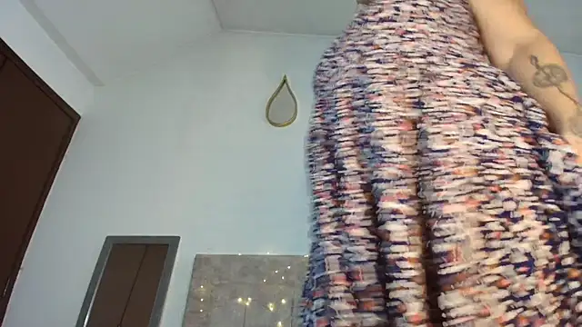 Ingridbergman online show from 02/05/26, 01:27