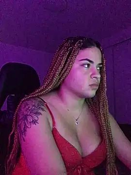 Snapshot of MelSaunders chatting on 12/07/24, 02:42 MelSaunders online show from 12/07/24, 02:42