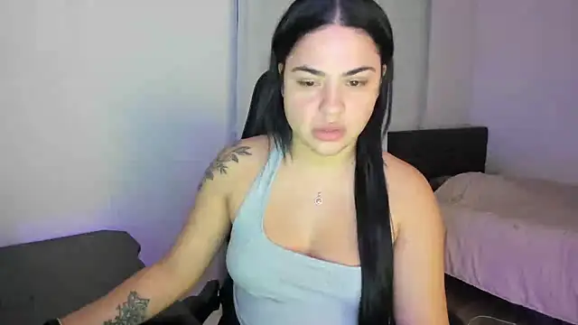 Snapshot of MelSaunders chatting on 01/27/25, 02:20 MelSaunders online show from 01/27/25, 02:20