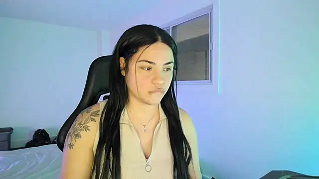 Snapshot of MelSaunders chatting on 02/07/25, 02:29 MelSaunders online show from 02/07/25, 02:29