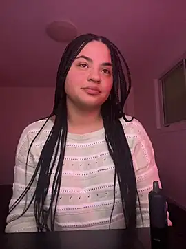 Snapshot of MelSaunders chatting on 03/10/25, 05:11 MelSaunders online show from 03/10/25, 05:11