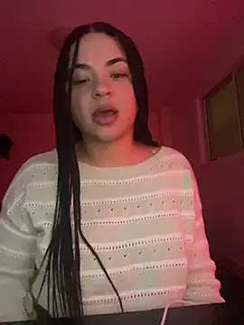 Snapshot of MelSaunders chatting on 03/12/25, 02:09 MelSaunders online show from 03/12/25, 02:09