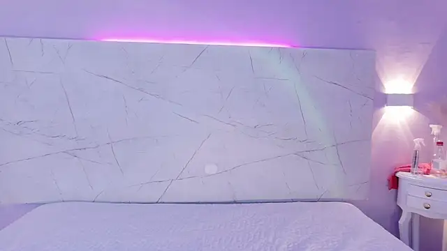 AbrilBrent online show from 10/17/25, 06:21