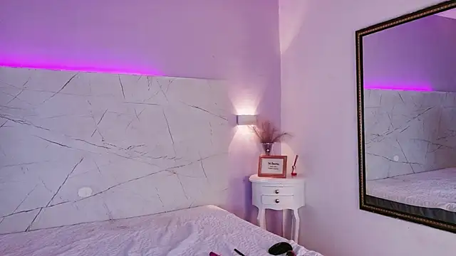 AbrilBrent online show from 02/06/26, 08:01