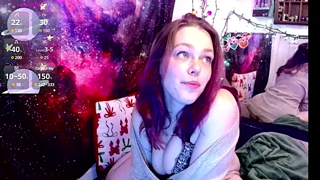 EverlyEster online show from 02/04/25, 06:38