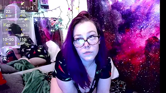 EverlyEster online show from 02/20/25, 10:48