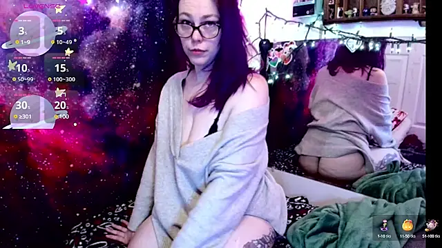 EverlyEster online show from 02/26/25, 10:53