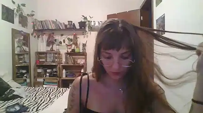 SweetyBabyDemon online show from 12/07/24, 09:55