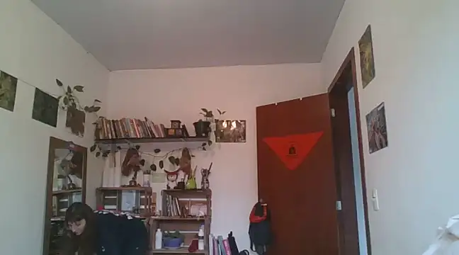 SweetyBabyDemon online show from 12/08/24, 01:03