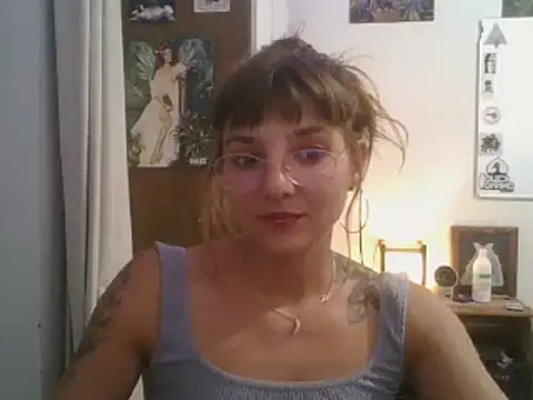 SweetyBabyDemon online show from 12/15/24, 02:08