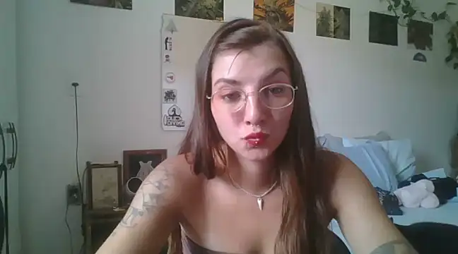 SweetyBabyDemon online show from 03/15/25, 01:07