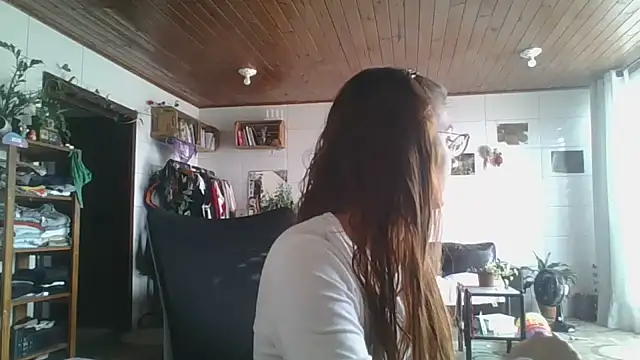 SweetyBabyDemon online show from 10/21/25, 01:23