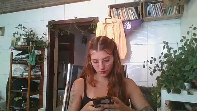 SweetyBabyDemon online show from 01/11/26, 12:21