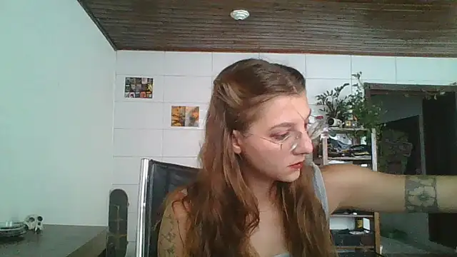 SweetyBabyDemon online show from 01/19/26, 12:42