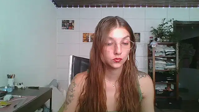 SweetyBabyDemon online show from 03/01/26, 06:54