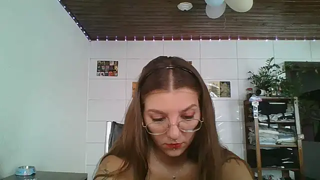 SweetyBabyDemon online show from 03/12/26, 02:01