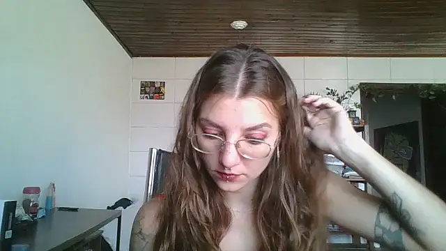 SweetyBabyDemon online show from 04/10/26, 01:38