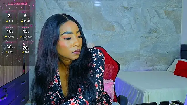 samantha-rose2 online show from 03/21/26, 02:16