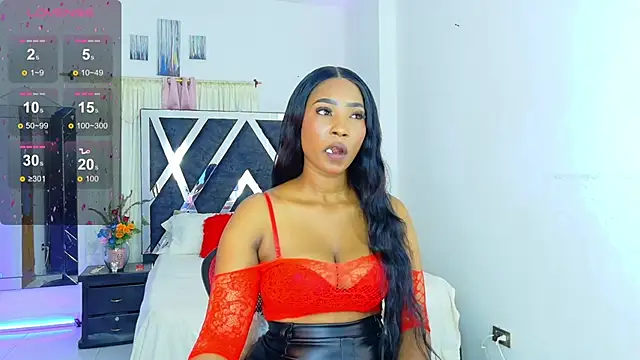 samantha-rose2 online show from 03/29/26, 02:55