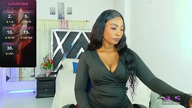 samantha-rose2 online show from 05/14/26, 12:28
