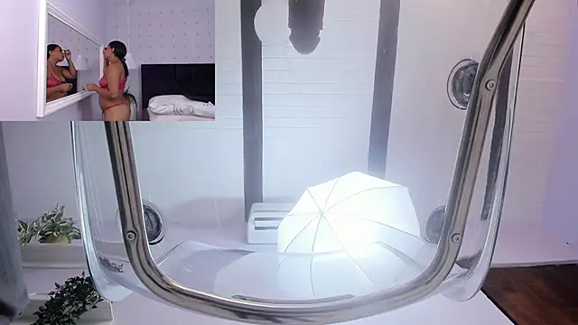 BrianaHazel online show from 02/19/25, 12:14