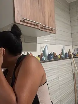 BrianaHazel online show from 12/23/25, 02:09