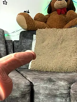 BrianaHazel online show from 01/15/26, 02:05