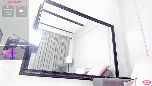 BrianaHazel online show from 03/20/26, 08:14