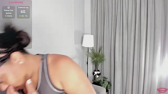 BrianaHazel online show from 04/07/26, 07:47