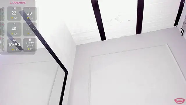 BrianaHazel online show from 04/17/26, 07:50