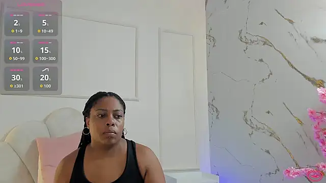 BrianaHazel online show from 05/11/26, 07:22