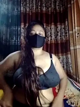 Jahan-Nigar online show from 04/19/26, 08:24